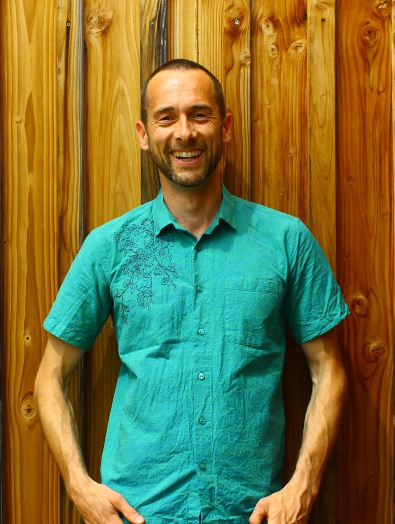 Was ist deine Botschaft?